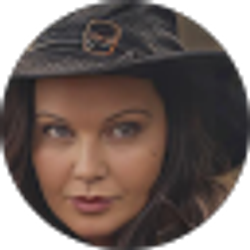 Profile photo of Sabrina Evangelisto