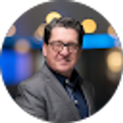 Profile photo of Mark Wantuck