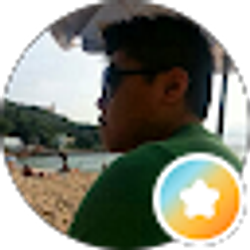 Profile photo of Jackie Chau
