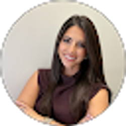 Profile photo of Ashley Doyle