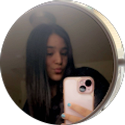 Profile photo of Faith Cabrera