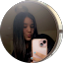 Profile photo of Faith Cabrera