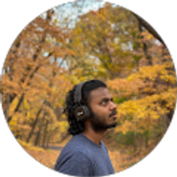 Profile photo of Prem Kumar Sanjeevi Gandhi