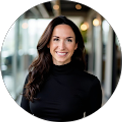 Profile photo of Kilauren McShea