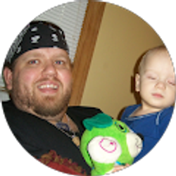 Profile photo of Ted Anderson