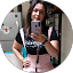 Profile photo of Eliza Gonzalez