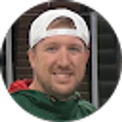 Profile photo of Tyler Strickland