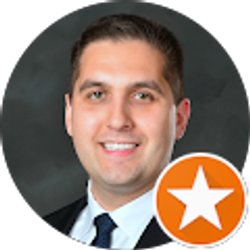 Profile photo of Michael Springer