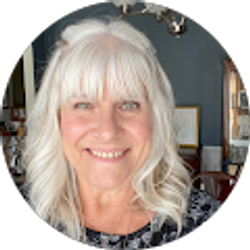 Profile photo of Mary Ellen Otto