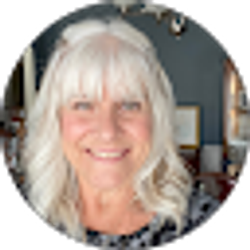 Profile photo of Mary Ellen Otto