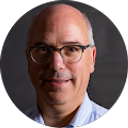 Profile photo of Andrew Tomat