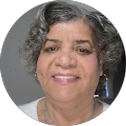 Profile photo of Joslyn Johnson