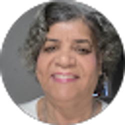 Profile photo of Joslyn Johnson