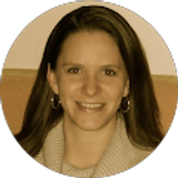 Profile photo of Joanna Smith