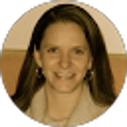 Profile photo of Joanna Smith