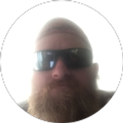 Profile photo of Monty Couch