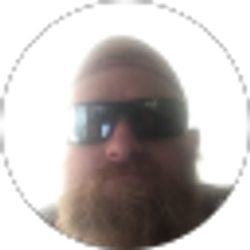 Profile photo of Monty Couch