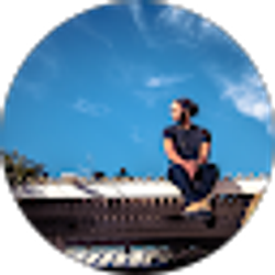 Profile photo of Noam Temes
