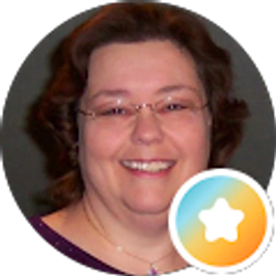 Profile photo of LuAnn Folkers