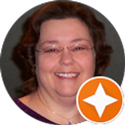 Profile photo of LuAnn Folkers