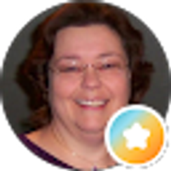 Profile photo of LuAnn Folkers