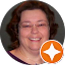 Profile photo of LuAnn Folkers