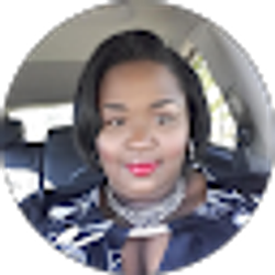 Profile photo of Peggy Joseph