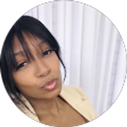 Profile photo of Tamyia Gill