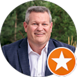 Profile photo of Stephen Griffin