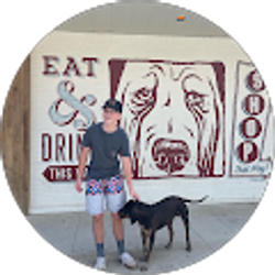 Profile photo of Everett Negron