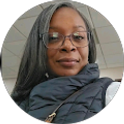 Profile photo of Tamika Brown
