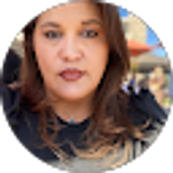 Profile photo of Maria Correa