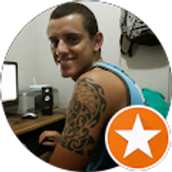 Profile photo of Gustavo Cassol