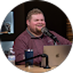Profile photo of Dalton Hughes