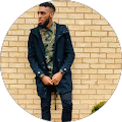 Profile photo of Malik Jenkins