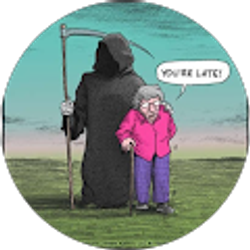 Profile photo of Jonathan Lander