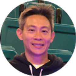Profile photo of Andy Kao