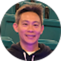 Profile photo of Andy Kao