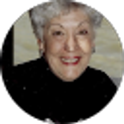 Profile photo of Bonnie McGrenaghan