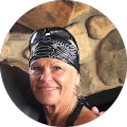 Profile photo of Dawn Reed Ruether