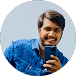 Profile photo of Shashidhar Reddy