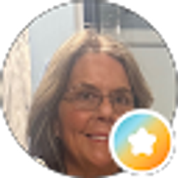 Profile photo of Yvonne Tomesek