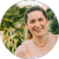 Profile photo of Kristie Matthai