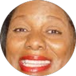 Profile photo of Patricia Smith