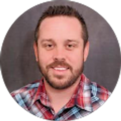Profile photo of Wes Clayton