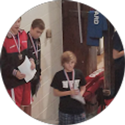 Profile photo of Anita Vasko