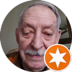 Profile photo of Robert Dickson