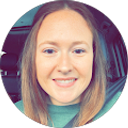 Profile photo of Rebecca Anderson