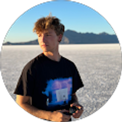 Profile photo of Daxton Crockett