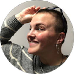 Profile photo of Kat Vaughn